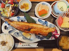 -皇品田苑日式料理(苏州中心店)
