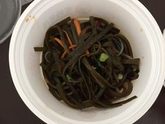 -老妈米线(港龙店)