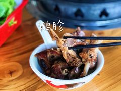 -大地农庄(逢沙大道店)