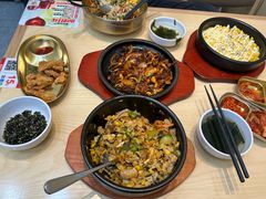 -食米家拌饭(梅溪新天地店)