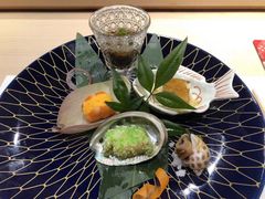-鮨一日本料理(大中华店)