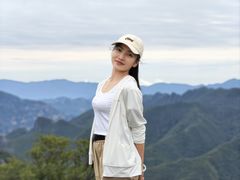 -灵山
