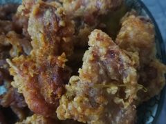 -杨记万里香炸肉(孟营店)