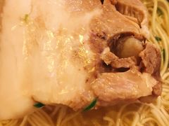 枫镇大肉-同得兴 Since·1995 传统苏式面馆(十全街店)
