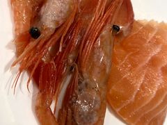 -禾斗海鲜自助(市南银座店)