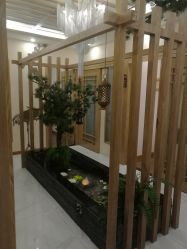 -芳朵美容养生SPA