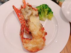 -星璞餐厅(深铁塘朗城君璞酒店)