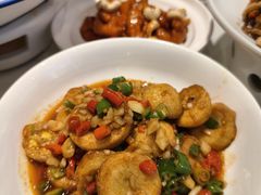 -兰湘子·湘菜小炒(崂山丽达店)