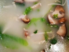 -88号小吃店·经典云南菜·地道纳西美食