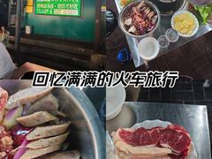 -马晓马佳牛羊肉(新合路店)