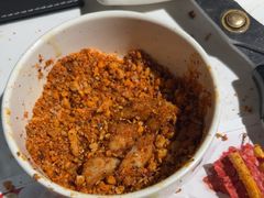 -鲜一烤肉(沈北店)