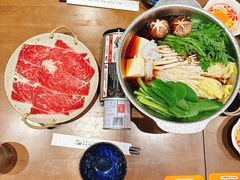 -ITARU食堂·定食料理(西丽店)