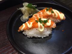 -竹之月日本料理铁板烧(香江花园店)
