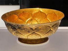 -陕西历史博物馆