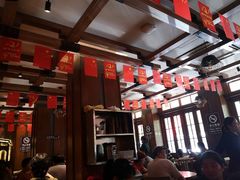 -慧娟面馆·餐厅(望江路店)