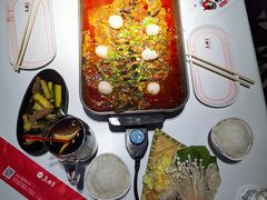 -鱼酷活鱼烤鱼(沈阳大悦城店)