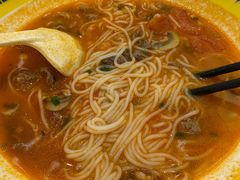 -粉小主·贵州酸汤牛肉粉(南京仙林金鹰店)