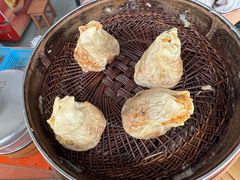 -龙丰楼包子(南方大厦店)