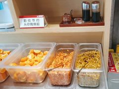 -南城香·饭香串香馄饨香(太平桥店)