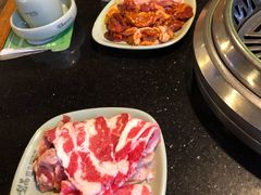 -梨花自助烤肉(天河城店)