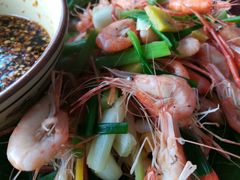 -邛海风味特色菜馆