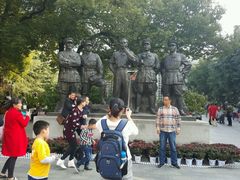 -南昌八一起义纪念馆