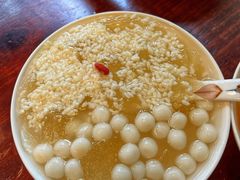 -黄氏沥泉·冰粉(玉林店)