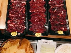 -嬷孙家潮汕牛肉火锅(北京路天河城店)