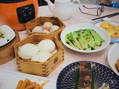 -东方御宴海鲜酒楼(棕泉酒店)
