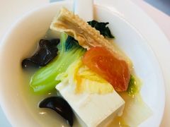-粤财皇冠假日酒店·彩华轩中餐厅