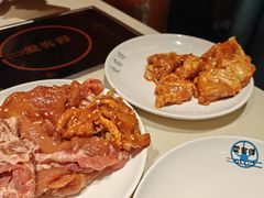 -爱客得牛排海鲜烤肉·火锅自助(春熙路黑金好店)