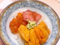 -鮨一日本料理旗舰店(总店)
