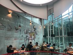 -为什么牛潮汕牛肉火锅(中信广场店)