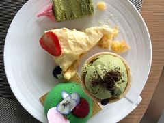 -新食谱全日制餐厅·苏州苏州湾艾美酒店