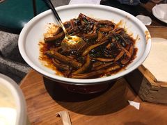 -上海人家花樣年华(中山公园店)