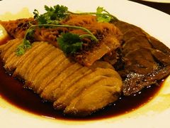-天伦王朝酒店·盛华瑄餐厅