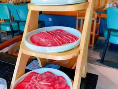 -五星桥原切肥牛火锅·30年专注好牛肉(湖塘店)