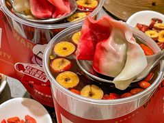 -炖物24章·顺时轻养茶(黄龙店)