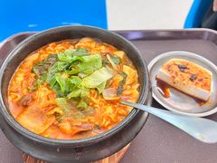 -商学院食堂(奉浦校区店)