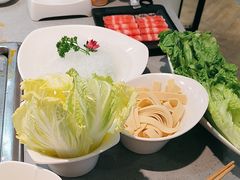 -海底捞火锅(步步高新天地店)
