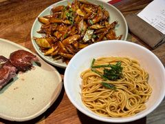 -兰溪小馆(东直门簋街店)