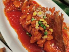 -欣旺·迎宾楼·百年无锡菜