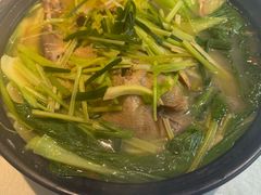 -陈江波老鸭煲(化工路店1号店)