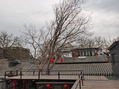 -糖房咖啡(南锣鼓巷店)