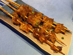 -千岛蚝高压锅生蚝·人参火锅(白云万达店)