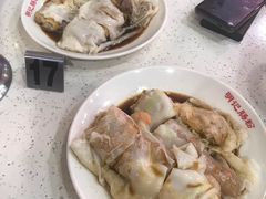 拉肠-西关明记肠粉(荔枝湾店)