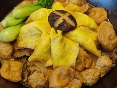 胡氏一品锅-徽州小镇(高新店)