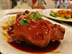 -大鹅岛绿色生态美食园