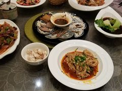 -春发生饭店·非遗(南院门店)