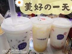 -一只酸奶牛(八一路店)